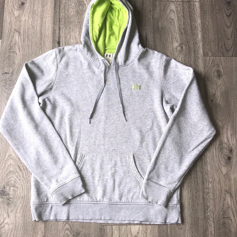 Under Armour - Picture 2 of 5